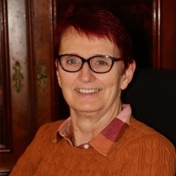 Marijke Devos