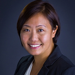 Dr. Yue-Ting Siu